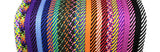Leashes- Poly Cord Flat Braided - Krazy K9 Cookies