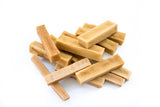 Himalayan Yak Chews - Krazy K9 Cookies