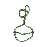 Leashes- Poly Cord Flat Braided - Krazy K9 Cookies